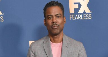 Chris Rock Reportedly 'Stormed Out' During Comedy Set At Billionaire's Holiday Party After Getting 'Upset'