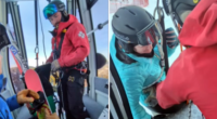 Colorado ski resort gondola malfunctions, 174 rescued: 'Once-in-a-lifetime-experience'