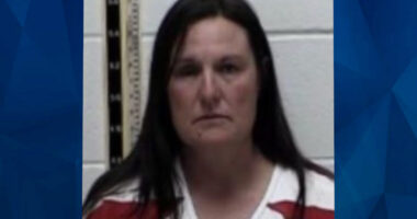 Cops: Mississippi Woman Guns Down Husband Outside Courthouse After Divorce Proceedings