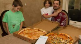 Crypto trader Laszlo Hanyecz spent $1BILLION worth of Bitcoin on two pizzas 14 years ago… but says he has ‘no regrets’