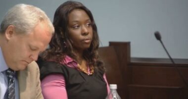 Crystal Mangum today: Woman admits during podcast interview to falsely accusing Duke lacrosse players of rape in 2006