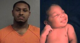 Dad mad over losing video game killed infant with head-punch