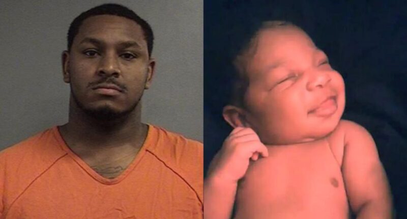 Dad mad over losing video game killed infant with head-punch