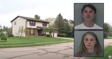 Dad 'terrorized' family by abusing 7 kids over 18 years