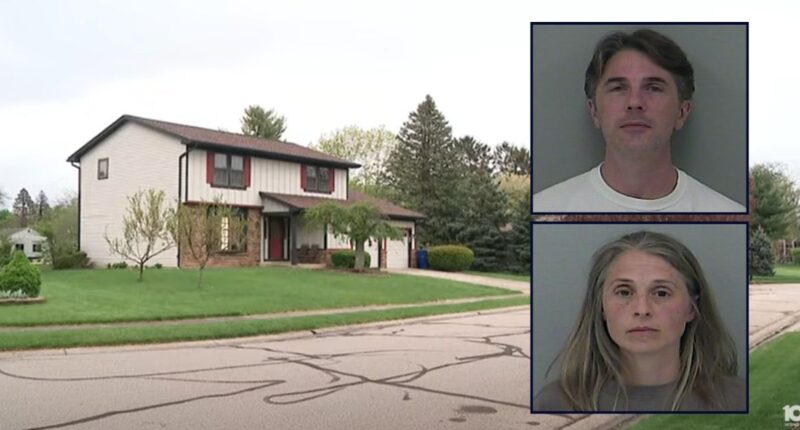 Dad 'terrorized' family by abusing 7 kids over 18 years