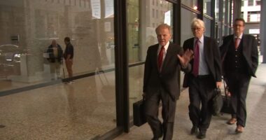 Defense wants count dismissed against ex-Illinois House Speaker Michael Madigan in federal corruption trial