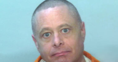 Delphi murderer Richard Allen could ‘spend 23hrs a day isolated in cell where he ate own poop’ after killing 2 girls