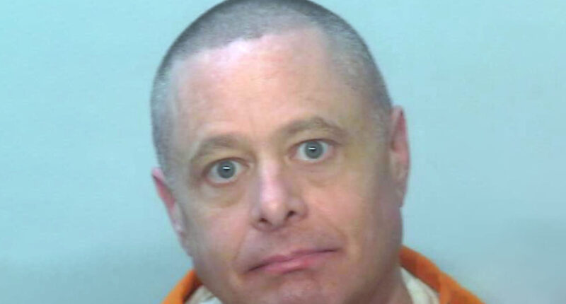 Delphi murderer Richard Allen could ‘spend 23hrs a day isolated in cell where he ate own poop’ after killing 2 girls