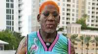 Dennis Rodman Says 'I Love All My Kids' In Response To Daughter Trinity Rodman's Scathing Comments