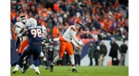 Denver dismay: Jameis Winston sets Cleveland Browns passing record, but throws 3 picks in 41-32 loss to Broncos