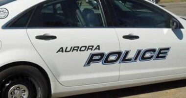 Denver man arrested on child sexual assault charges in Aurora