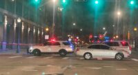 Denver police investigating shooting near Coors Field