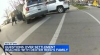 Dexter Reed Chicago: Questions surround city's settlement with mom of man killed in Garfield Park police shooting