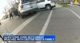 Dexter Reed Chicago: Questions surround city's settlement with mom of man killed in Garfield Park police shooting