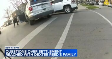 Dexter Reed Chicago: Questions surround city's settlement with mom of man killed in Garfield Park police shooting