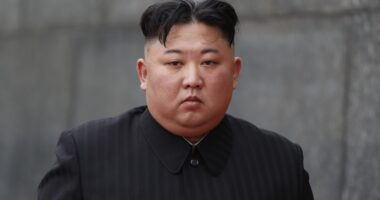 Dictator Kim Jong-un orders divorcing couples be sent to labour camps to atone for their ‘crimes’