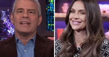 Did Andy Cohen Snub Lala Kent In Nod To “The Women Of ‘Vanderpump Rules’”?