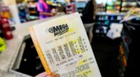 Did anyone win the $1 billion Mega Millions jackpot?