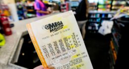 Did anyone win the $1 billion Mega Millions jackpot?