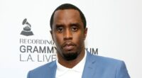 Diddy Drops Bail Request, Will Remain in NYC Jail Until 2025 Trial