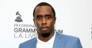 Diddy Drops Bail Request, Will Remain in NYC Jail Until 2025 Trial