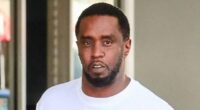 Diddy Faces Bleak Christmas In Jail As Basic Holiday Menu Is Revealed