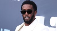 Diddy Reportedly Looks 'Thinner' And 'Grayer' In Latest Court Appearance