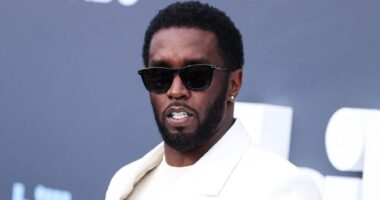 Diddy Reportedly Looks 'Thinner' And 'Grayer' In Latest Court Appearance