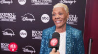 Dionne Warwick spills on 'finally' getting inducted into the Rock & Roll Hall of Fame