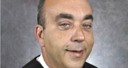 Disgusting allegations made against Kentucky judge shot dead in his office by sheriff