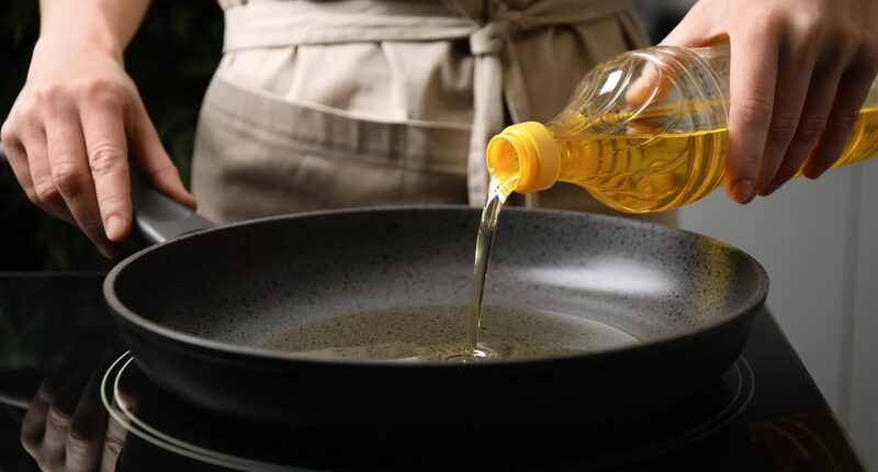 Doctors warn cooking oil used by millions may be fueling explosion of colon cancers in young people