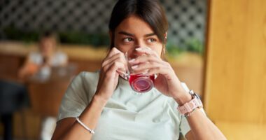 Does Cranberry Juice Help Relieve Period Cramps? An OB/GYN Weighs In