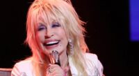 Dolly Parton Reveals Her Favorite Christmas Songs