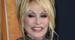 Dolly Parton Reveals Which Holiday Dishes She Looks Forward To Most