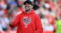 Don't ignore Jurgen Klopp's role in Liverpool's rise... he filled his garage with Ferraris then handed Arne Slot the keys, writes SIMON JORDAN