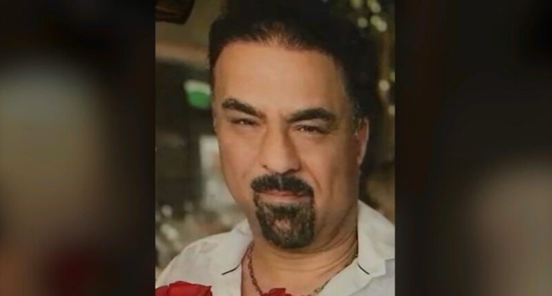 Dr. Hamid Mirshojae: Ex-wife Ahang Mirshojae, 4 others arrested in 'ambush' murder of California doctor