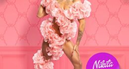 Drag Race Down Under star Nikita Iman (pictured) has revealed what it was really like missing out on the final after she was eliminated from the show on Friday night