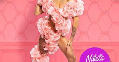 Drag Race Down Under star Nikita Iman (pictured) has revealed what it was really like missing out on the final after she was eliminated from the show on Friday night