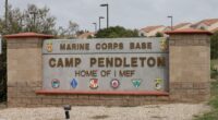 Drones spotted over Camp Pendleton in California posed no threat to operations: report