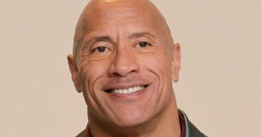 Dwayne 'The Rock' Johnson Honors Troops In Hawaii During Blockbuster 'Moana 2' Opening