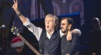 EDEN CONFIDENTIAL: It's A wonderful life for Paul McCartney but musical halted over 'creative differences'