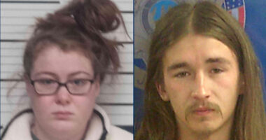 Eastern Kentucky Parents Charged With Death of Infant Son