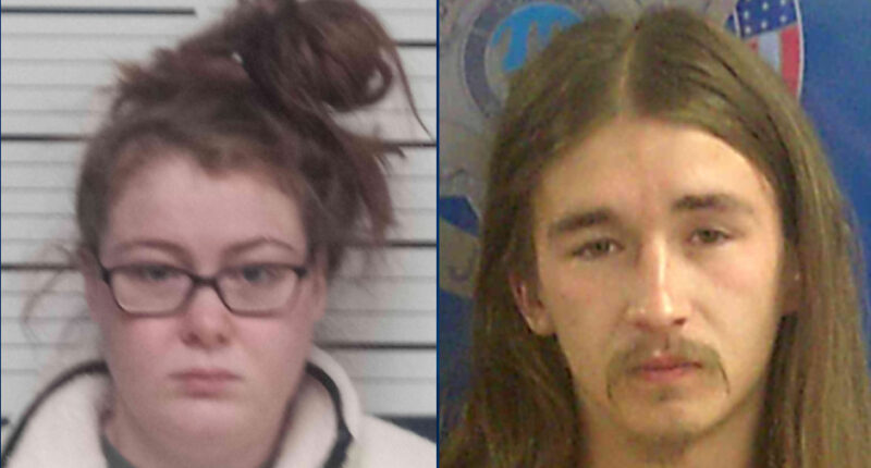 Eastern Kentucky Parents Charged With Death of Infant Son