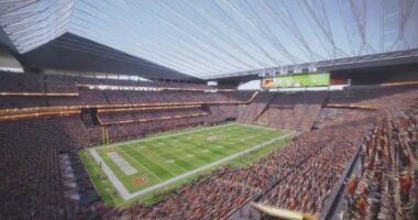 Economic impact report: Cleveland Browns’ stadium move to Brook Park projected to create 5,400 jobs, $1.2 billion annually