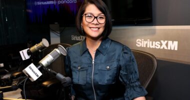 Elizabeth Chan, ‘Queen of Christmas’ Title Fighter, on Channeling Grief Into Her 14th Straight Holiday Music Release, ‘Shatterproof’