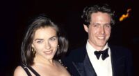 Elizabeth Hurley Recalls Hugh Grant’s Reaction to Versace Dress: ‘Christ’