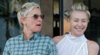 Ellen DeGeneres And Her Wife Reportedly Needed A 'Fresh Start' In The UK Amid Marriage Struggles