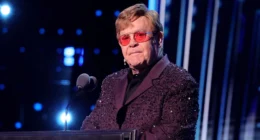 Elton John Calls Marijuana Legalization a "Grave Mistake" in New Interview