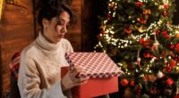 Etiquette expert reveals the most offensive gifts you should NEVER buy for a woman