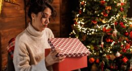 Etiquette expert reveals the most offensive gifts you should NEVER buy for a woman